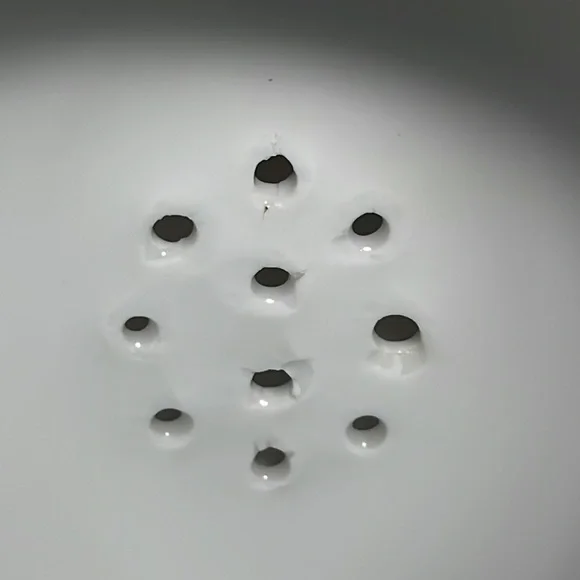 Fukagawa Arita Hand Painted Teapot - Picture 12 of 16